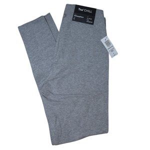 TNA Chill leggings - grey